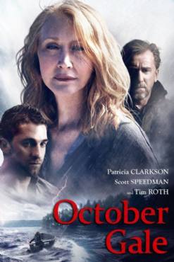 October Gale(2014) Movies