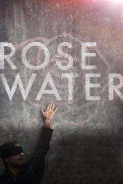 Rosewater(2014) Movies