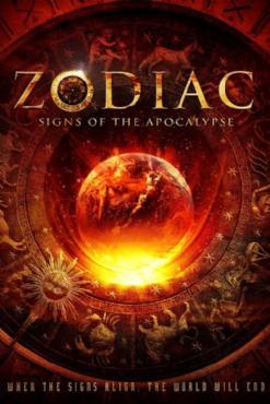 Zodiac: Signs of the Apocalypse(2014) Movies
