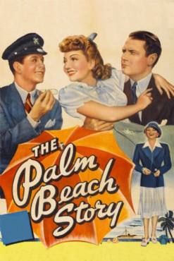 The Palm Beach Story(1942) Movies