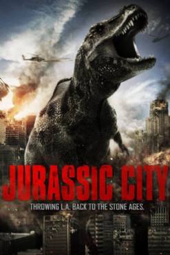 Jurassic City(2014) Movies