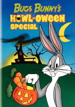 Bugs Bunnys Howl-oween Special(1978) Cartoon