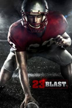 23 Blast(2014) Movies