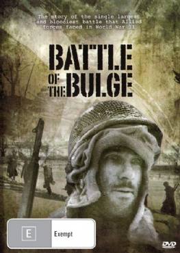 The Battle of the Bulge(1965) Movies