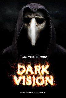 Dark Vision(2015) Movies