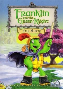Franklin and the Green Knight: The Movie(2000) Cartoon