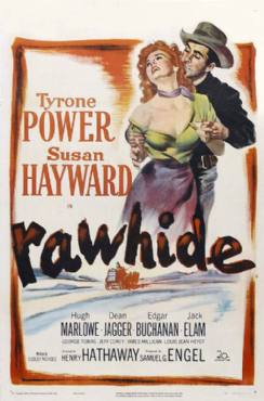 Rawhide(1951) Movies