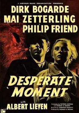 Desperate Moment(1953) Movies