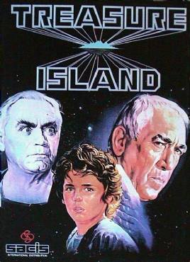 Treasure Island in Outer Space(1987) Movies