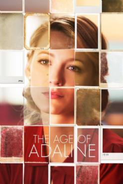 The Age of Adaline(2015) Movies