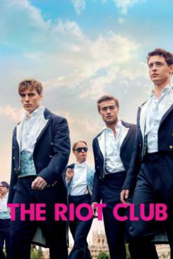 The Riot Club(2014) Movies
