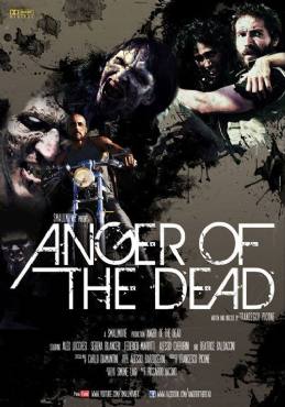 Anger of the Dead(2015) Movies
