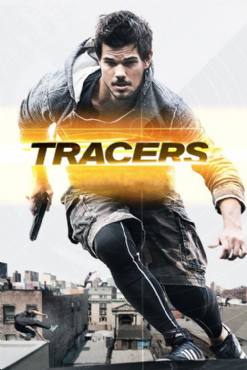 Tracers(2015) Movies