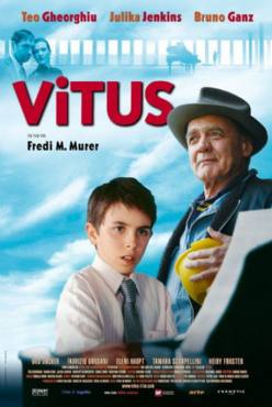 Vitus(2006) Movies