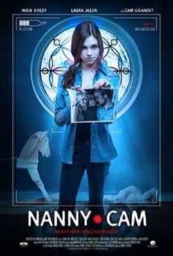 Nanny Cam(2014) Movies