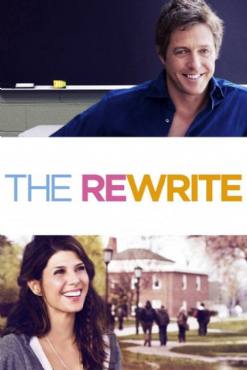 The Rewrite(2014) Movies