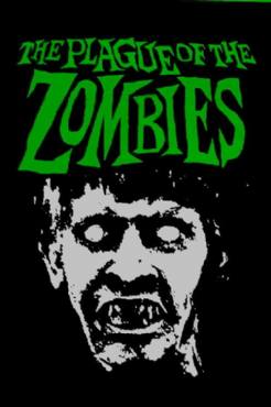The Plague of the Zombies(1966) Movies