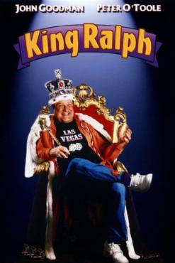 King Ralph(1991) Movies