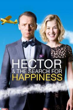 Hector and The Search for Happiness(2014) Movies