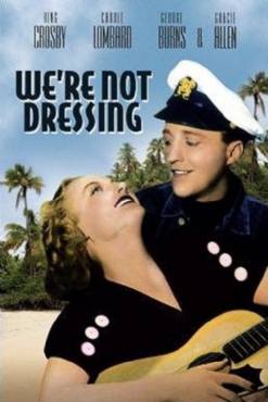Were Not Dressing(1934) Movies