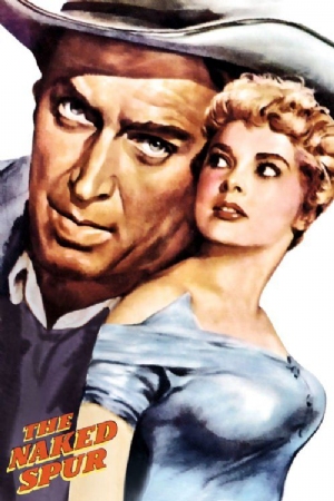 The Naked Spur(1953) Movies