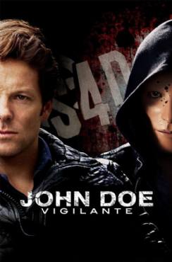 John Doe: Vigilante(2014) Movies
