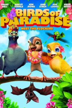 Birds of Paradise(2014) Movies