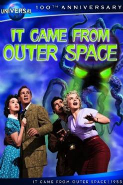 It Came from Outer Space(1953) Movies