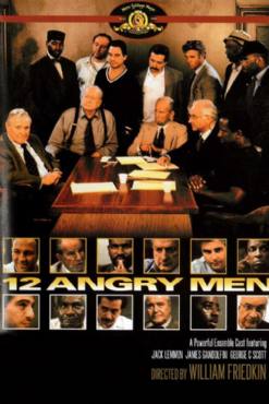 12 Angry Men(1997) Movies