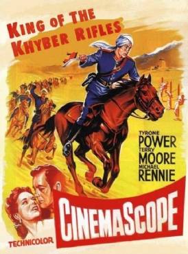 King of the Khyber Rifles(1953) Movies