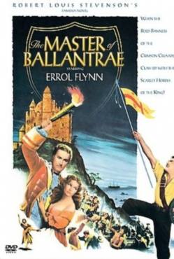 The Master of Ballantrae(1953) Movies