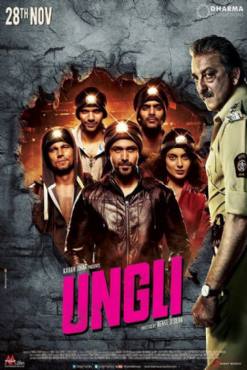 Ungli(2014) Movies