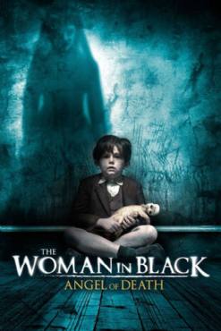 The Woman in Black 2: Angel of Death(2014) Movies