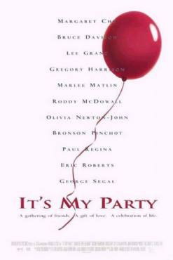 Its My Party(1996) Movies