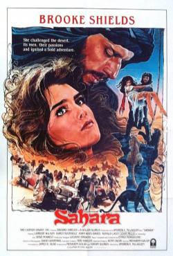 Sahara(1983) Movies