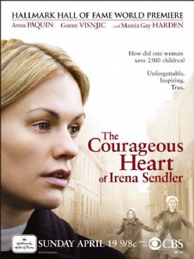 The Courageous Heart of Irena Sendler(2009) Movies