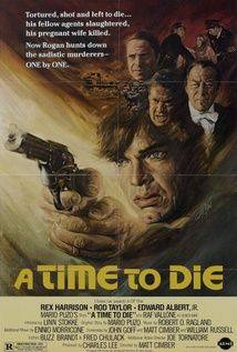 A Time to Die(1982) Movies