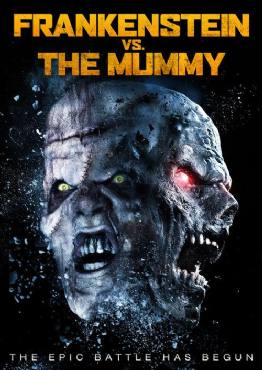 Frankenstein vs. The Mummy(2015) Movies