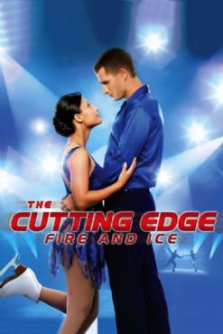 The Cutting Edge: Fire and Ice(2010) Movies