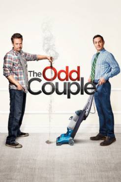 The Odd Couple(2015) 