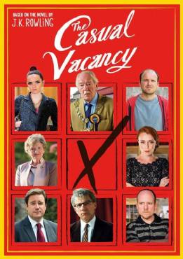 The Casual Vacancy(2015) 