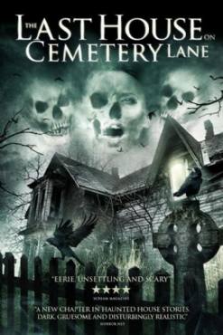 The Last House On Cemetery Lane(2015) Movies