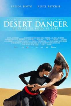 Desert Dancer(2014) Movies