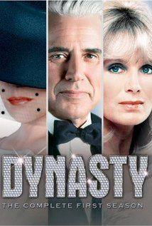Dynasty(1981) 