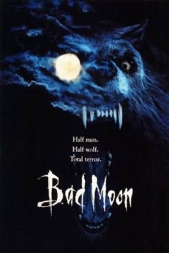 Bad Moon(1996) Movies