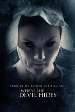 The Devils Hand(2014) Movies