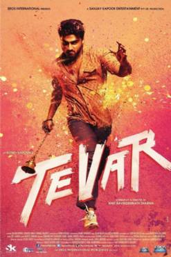 Tevar(2015) Movies