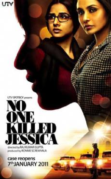 No One Killed Jessica(2011) Movies