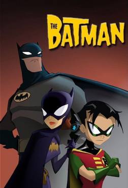 The Batman(2004) 