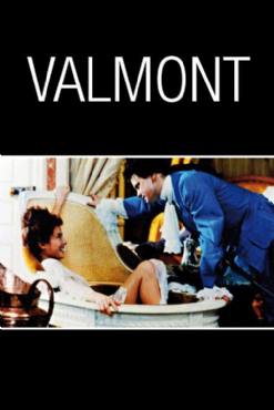 Valmont(1989) Movies